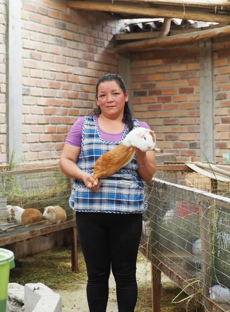 Photo exposition Voces Verdes 2026