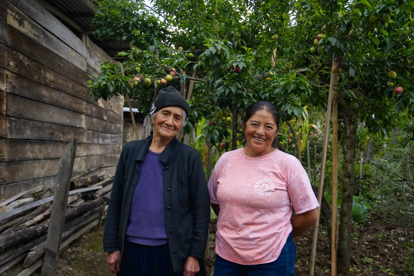 Photo exposition Voces Verdes 2026