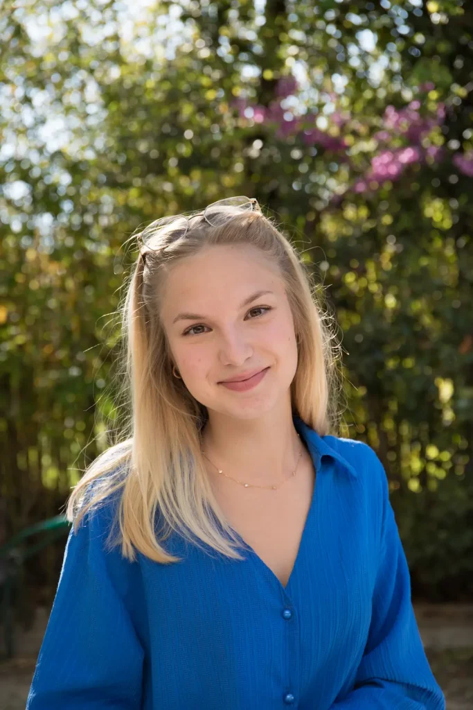 Portrait alice photo Hervé Vincent