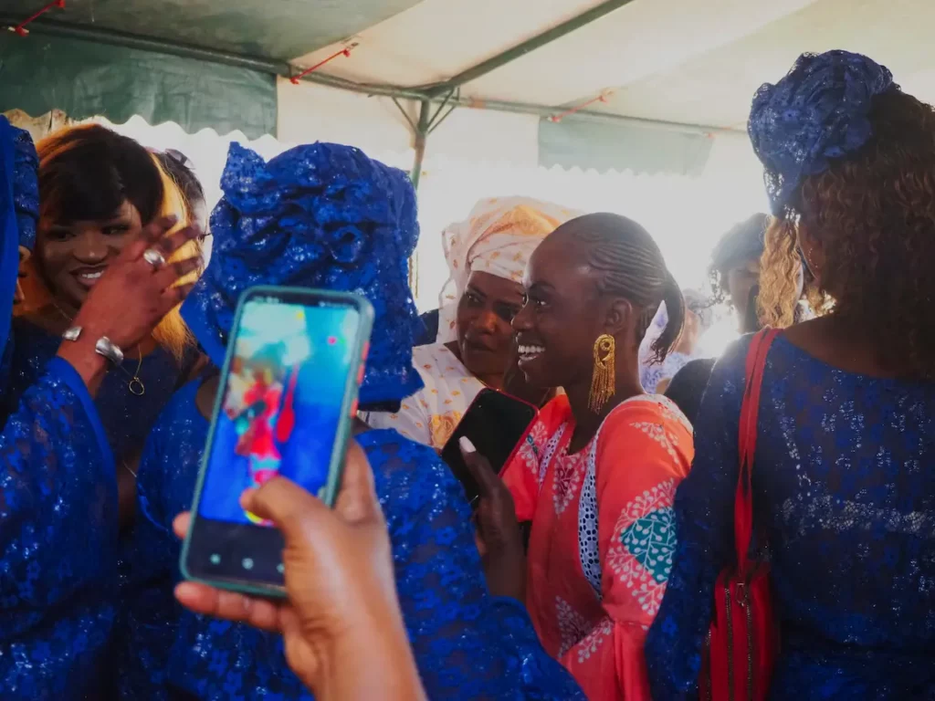 Reportages de terrain sénégal0