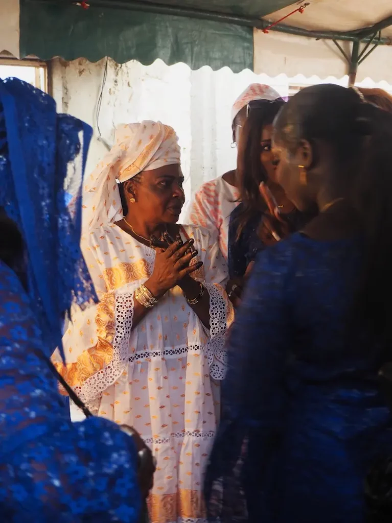 Reportages de terrain sénégal7